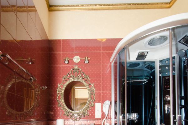 Onegin Boutique Hotel ?????-????? ?????? (Saratow)